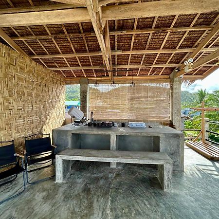 Katre Siargao - Self Check-In Budget Hostel San Isidro  Luaran gambar