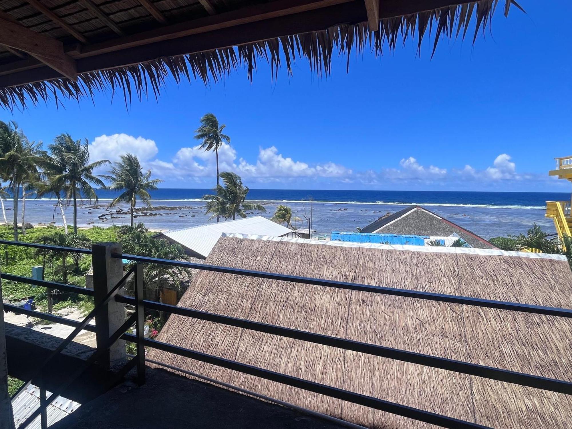 Katre Siargao - Self Check-In Budget Hostel San Isidro  Luaran gambar
