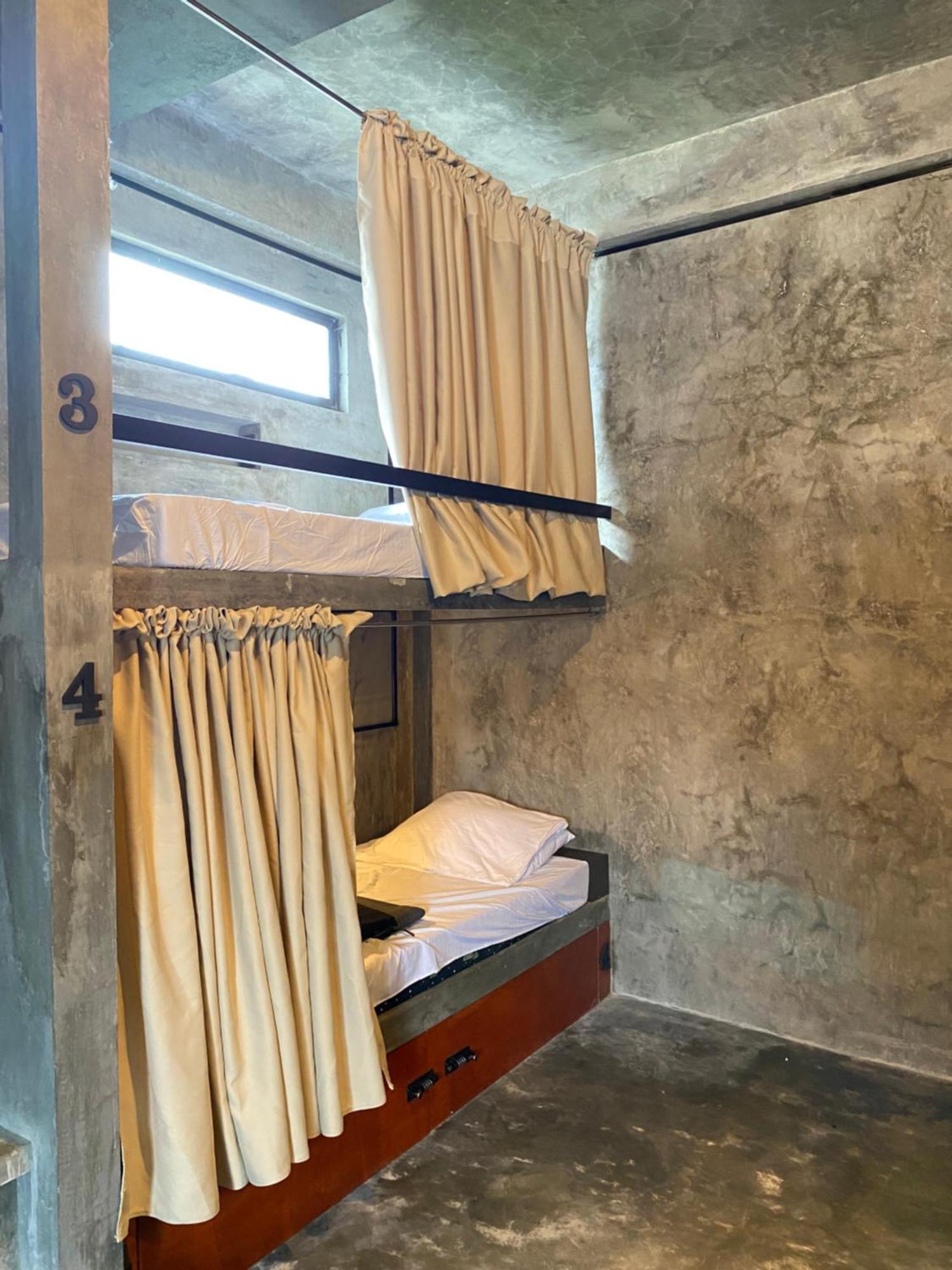 Katre Siargao - Self Check-In Budget Hostel San Isidro  Luaran gambar